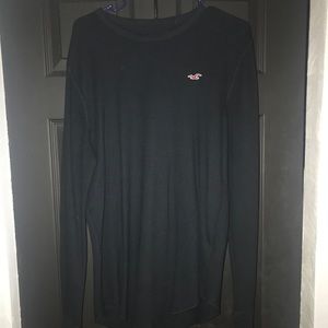 HOLLISTER LONG SLEEVE